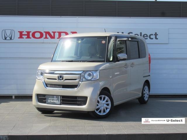 Gホンダセンシング 純正メモリーナビ リアカメラ ETC(1枚目)
