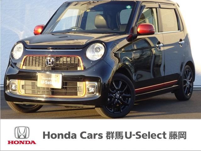 プレミアム ツアラーSSアーバンブラックパッケージ ワンオーナー ホンダ純正ナビ Bカメラ ETC(1枚目)