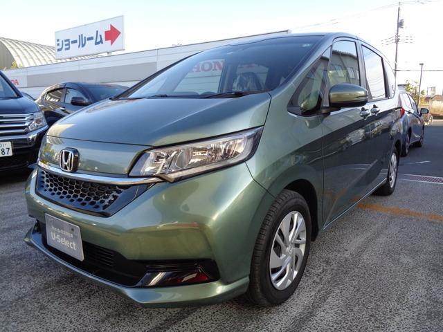 フリード 緑 グリーン系の中古車を探すなら グーネット中古車 ホンダの中古車情報 フリード 緑 グリーン系の中古車を探すなら グーネット中古車 ホンダの中古車情報