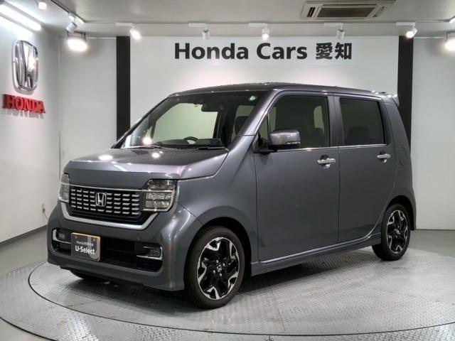 ｎ ｗｇｎカスタム ホンダ ｌ ターボホンダセンシング 当社禁煙試乗車 新車保証継承 ナビ ｂｌｕｅｔｏｏｔｈ ｃｄ録音 ｕｓｂ ｒカメラ シートヒーター ｅｔｃ クルコン ｌｅｄオートライト サイドｓｒｓ 純正ａｗ 地デジ ｄｖｄ スマートキー 愛知県 ｌ ターボ