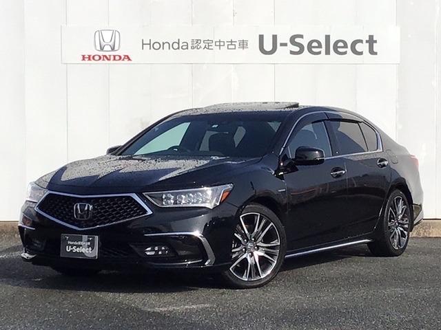 レジェンド ホンダ の中古車を探すなら グーネット中古車