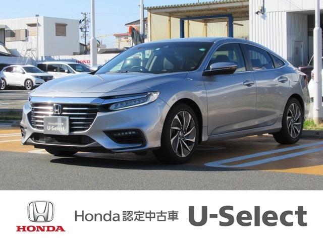 ホンダ インサイト 価格 新型情報 グレード諸元 価格 Com ホンダ インサイト 価格 新型情報 グレード諸元 価格 Com
