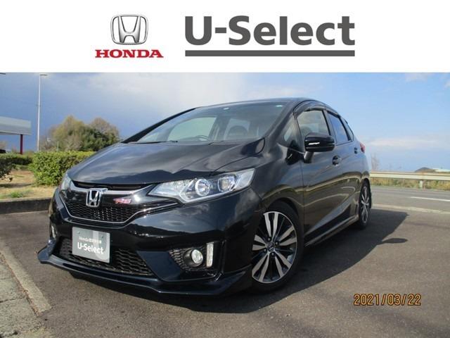 中古車 ホンダ フィット ｒｓ中古車販売実績 2021 09 24 ｈｏｎｄａ ｃａｒｓ 東かがわ 東かがわ店 認定中古車取扱店 中古車なら グーネット中古車