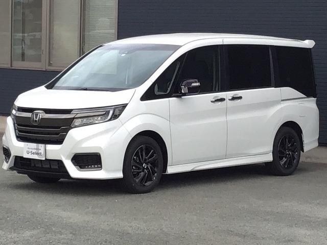 ホンダ ステップワゴンスパーダスパーダ クールスピリット ホンダセンシング ブラックスタイル 当店試乗車の中古車 車体価格319 9万円 21 令和3 年式 走行0 3万キロ 車体色プラチナホワイトp 三重県津市栗真中山町93 2 honda cars 三重 津栗真店の在庫 ホンダ ステップワゴンスパーダスパーダ クールスピリット ホンダセンシング ブラックスタイル 当店試乗車の中古車 車体価格319 9万円 21 令和3 年式 走行0 3万キロ 車体色プラチナホワイトp 三重県津市栗真中山町93 2 honda cars 三重 津栗真店の在庫