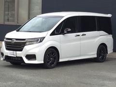 ホンダ ステップワゴンスパーダの中古車 中古車価格 相場情報 価格 Com