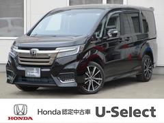 ホンダ ステップワゴンスパーダ 北海道の中古車一覧 価格 Com