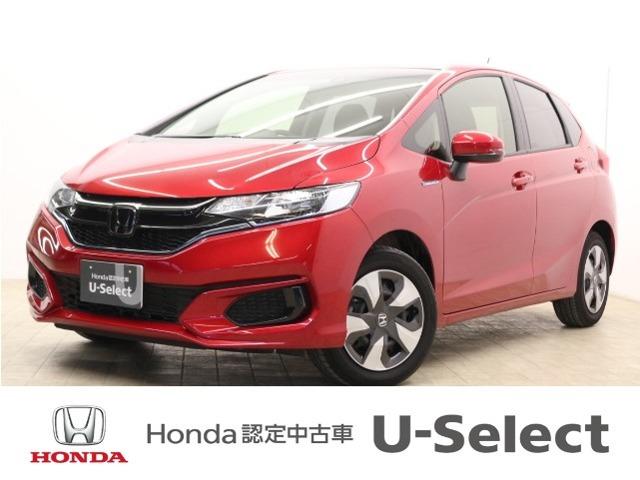 ホンダ フィットハイブリッド ｆ センシング 弊社デモカー オーディオレス 139 8万円 令和元年 19年 三重県 中古車 価格 Com