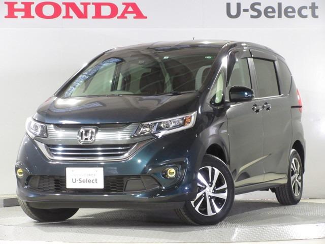 ホンダ フリードハイブリッドハイブリッド gホンダセンシング 純正メモリーナビ bluetooth フルセグ リアカメラ etc ドライブレコーダー サイドカーテンエアバッグ ledヘッドライト スマートキー フロントシートヒーター 禁煙 ワンオーナーの中古車 車体 ホンダ フリードハイブリッドハイブリッド gホンダセンシング 純正メモリーナビ bluetooth フルセグ リアカメラ etc ドライブレコーダー サイドカーテンエアバッグ ledヘッドライト スマートキー フロントシートヒーター 禁煙 ワンオーナーの中古車 車体