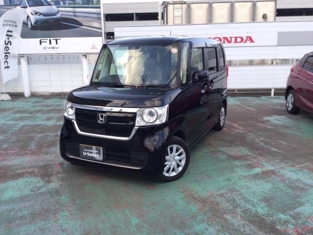 Gホンダセンシング(1枚目)