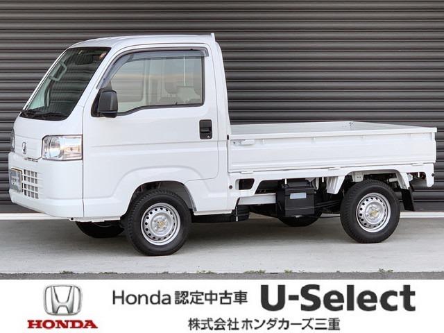 ホンダ アクティトラック ｓｄｘ ａｍ ｆｍラジオ ｍｔ車 荷台ライト エアコン パワステ 96 9万円 令和3年 21年 三重県 中古車 価格 Com