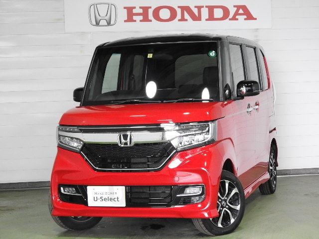 中古車 ホンダ n boxカスタム 2トーンカラースタイル g lパッケージ中古車販売実績 21 08 02 honda cars 北海道 u select平岸 中古車なら グーネット中古車 中古車 ホンダ n boxカスタム 2トーンカラースタイル g lパッケージ中古車販売実績 21 08 02 honda cars 北海道 u select平岸 中古車なら グーネット中古車