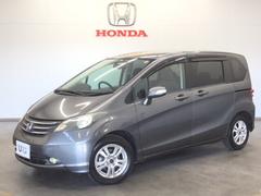ホンダ フリード 08年モデル G Lパッケージ 8人乗り の中古車一覧 価格 Com