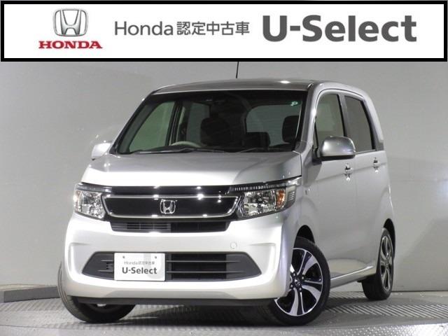 Honda N Wgn G Comfort Package 14 Silver Km Details Japanese Used Cars Goo Net Exchange