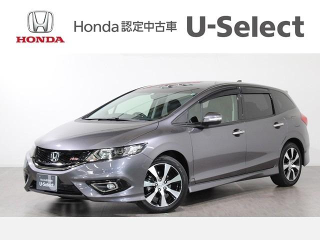 ジェイド ターボの中古車を探すなら グーネット中古車 2ページ目 ホンダの中古車情報
