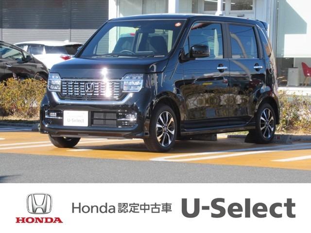 Lホンダセンシング 弊社デモカー ナビ ETC HondaSENSING(1枚目)