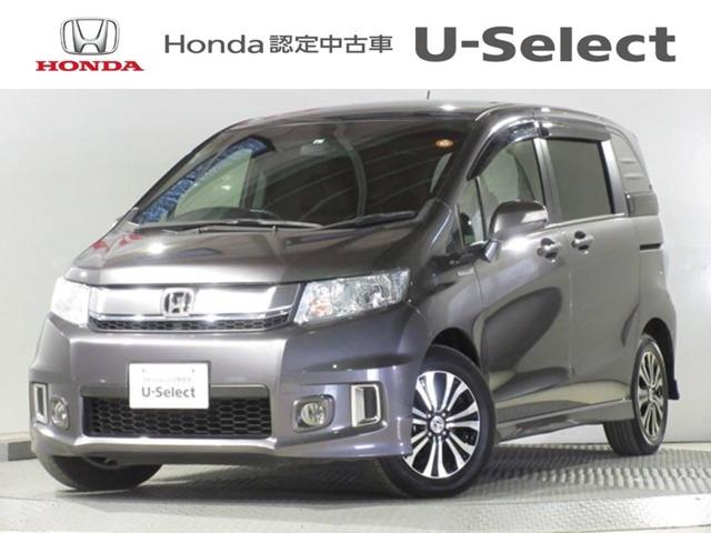 フリードスパイクハイブリッド ホンダ の中古車を探すなら グーネット中古車 埼玉県の中古車情報 フリードスパイクハイブリッド ホンダ の中古車を探すなら グーネット中古車 埼玉県の中古車情報
