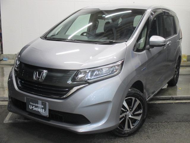 フリードハイブリッド 埼玉県 219 8万円の中古車詳細 中古車情報探しもmoby モビー フリードハイブリッド 埼玉県 219 8万円の中古車詳細 中古車情報探しもmoby モビー