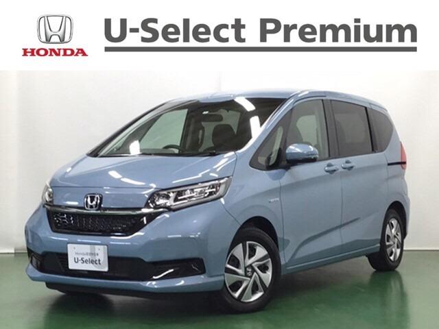 ホンダ フリードハイブリッド ハイブリッド gホンダセンシング ナビ etc 252 8万円 令和2年 年 長崎県 中古車 価格 Com ホンダ フリードハイブリッド ハイブリッド gホンダセンシング ナビ etc 252 8万円 令和2年 年 長崎県 中古車 価格 Com