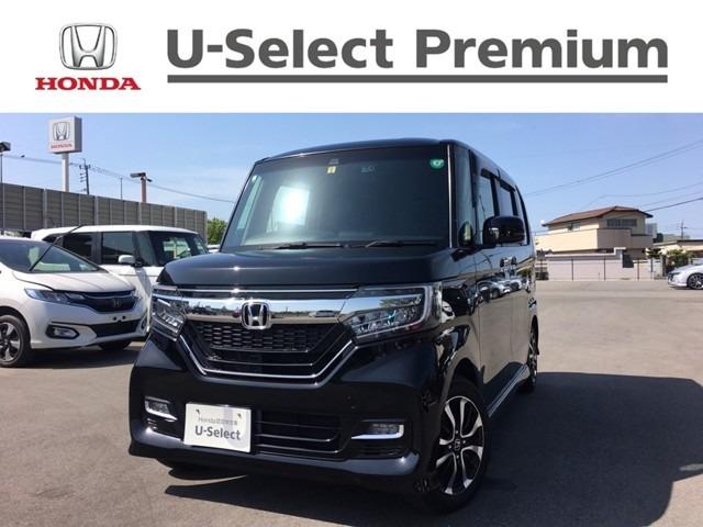 G・Lホンダセンシング メモリーナビ(1枚目)