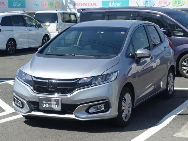 13G・L ホンダセンシング(1枚目)