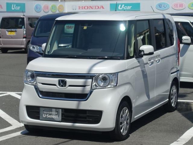 G・EXホンダセンシング(1枚目)