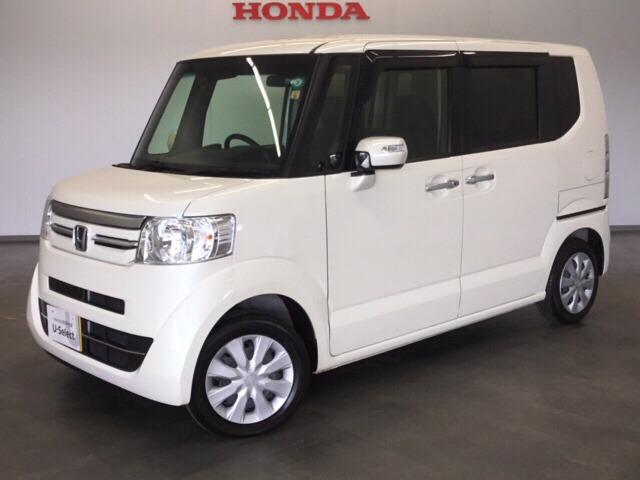 ホンダ ｎ ｂｏｘ ｇ ｓｓパッケージ 純正ｇａｔｈｅｒｓ７インチナビ ｖｘｍ １７４ｖｆｉ ナビ装着用スペシャルパッケージｅｔｃ車載器ナビ連動 アレルクリーンシート ディスチャージヘッドライト オートリトラミラー 105 8万円 平成28年 16年 兵庫県 中古車