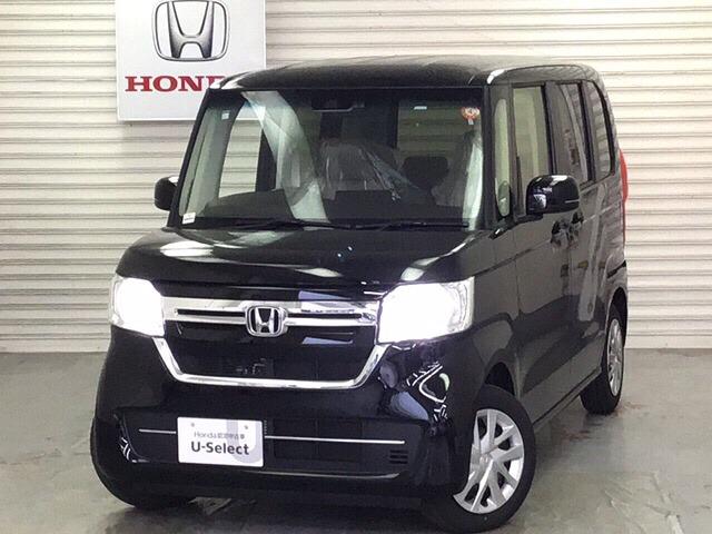 ホンダ N-BOX L