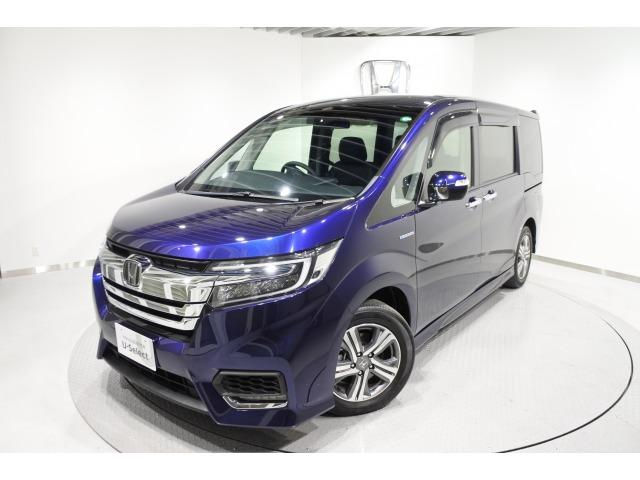 ホンダ ステップワゴンスパーダ スパーダハイブリッド g ex ホンダセンシング メモリーナビ リアカメラ シートヒーター 305 0万円 平成30年 18年 山梨県 中古車 価格 Com ホンダ ステップワゴンスパーダ スパーダハイブリッド g ex ホンダセンシング メモリーナビ リアカメラ シートヒーター 305 0万円 平成30年 18年 山梨県 中古車 価格 Com