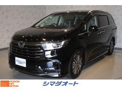 ホンダ オデッセイハイブリッドの中古車 中古車価格 相場情報 価格 Com