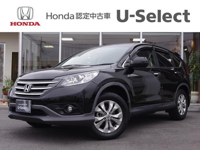 ｃｒ ｖ ホンダ の中古車を探すなら グーネット中古車 栃木県の中古車情報