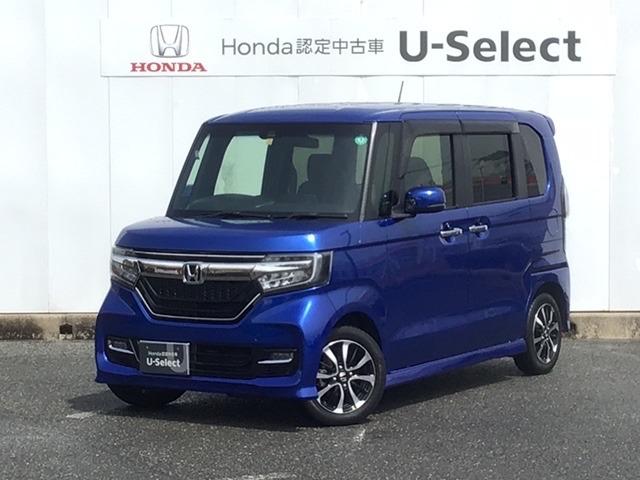 G・Lホンダセンシング ホンダ純正メモリーナビ フルセグTV(1枚目)