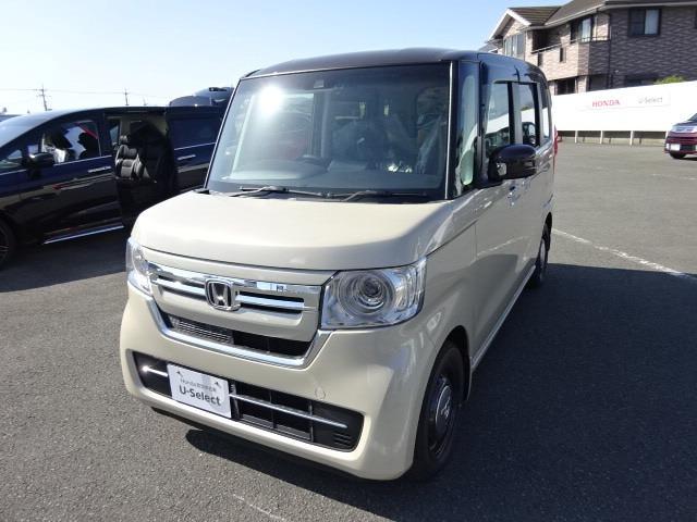 660 L ターボ コーディネートスタイル メモリーナビ・Bカメラ・ETC(1枚目)