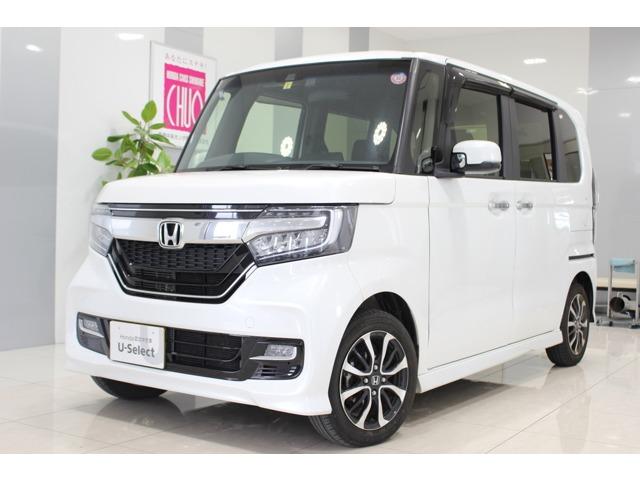 G・EXホンダセンシング ホンダセンシング(1枚目)