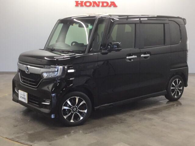 G・Lホンダセンシング 当社試乗車純正8INナビRカメラ前後ドラレコ(1枚目)