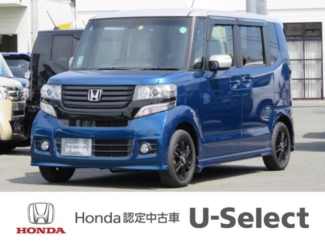 G SSパッケージ 純正ナビ リアカメラ 両側電動 あんパケ(1枚目)