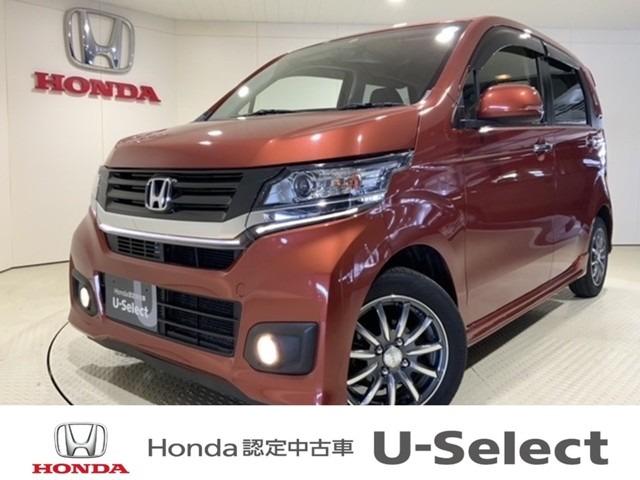 ホンダｎ ｗｇｎカスタムｇ 中古車 Motor Fan モーターファン