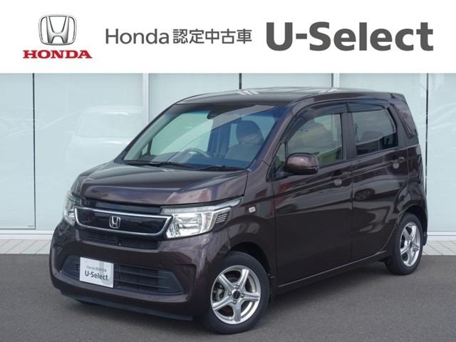 ホンダ ｎ ｗｇｎｇ ａパッケージ 衝突軽減ブレーキ スマートキーの中古車 車体価格92 4万円 14 平成26 年式 走行1 2万キロ 車体色プレミアムディープモカパール 岐阜県岐阜市北一色３ １３ ２ ｈｏｎｄａ ｃａｒｓ岐阜 ｕ ｓｅｌｅｃｔ岐阜東の在庫 グーネット中古車