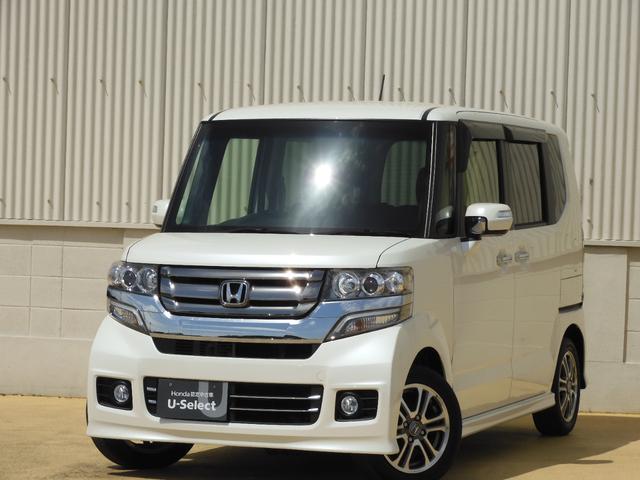 みつかる 392台 大阪府のｎ ｂｏｘカスタム ホンダ 40万台から選べる価格相場検索サイトbiglobe中古車 情報提供 グーネット