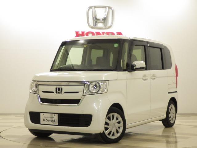 G・Lターボホンダセンシング メモリーナビ Rカメラ ドラレコ ETC サイドエアバッグ フルセグ メモリーナビ 禁煙車 スマートキー ETC ワンオーナー ターボ 盗難防止システム サポカー バックモニター Iストップ TVナビ(1枚目)