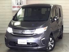 ステップワゴン 4wdの中古車を探すなら グーネット中古車 ホンダの中古車情報