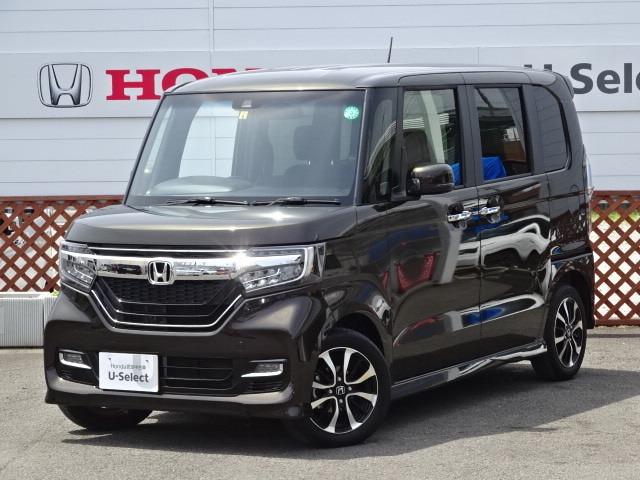 G・EXホンダセンシング ワンオーナー車 純正ナビ ETC車載器(1枚目)