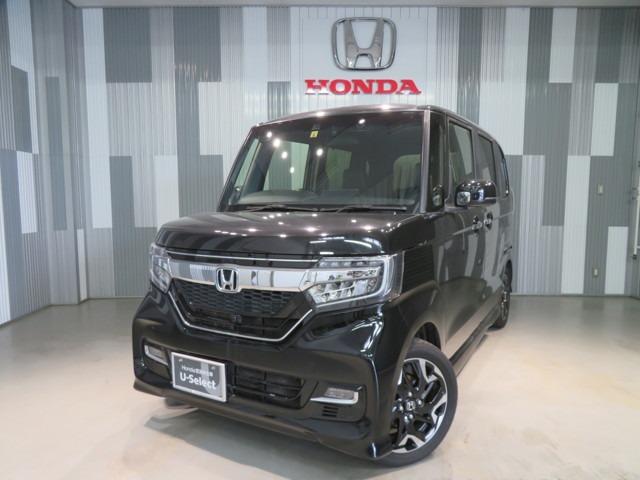 G・Lターボホンダセンシング ワンオーナー車 イクリプスメモリーナビ(1枚目)