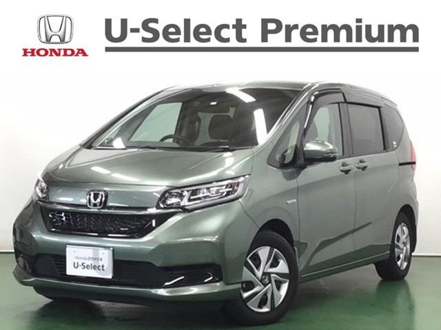 フリードハイブリッド 緑 グリーン系の中古車を探すなら グーネット中古車 ホンダの中古車情報 フリードハイブリッド 緑 グリーン系の中古車を探すなら グーネット中古車 ホンダの中古車情報