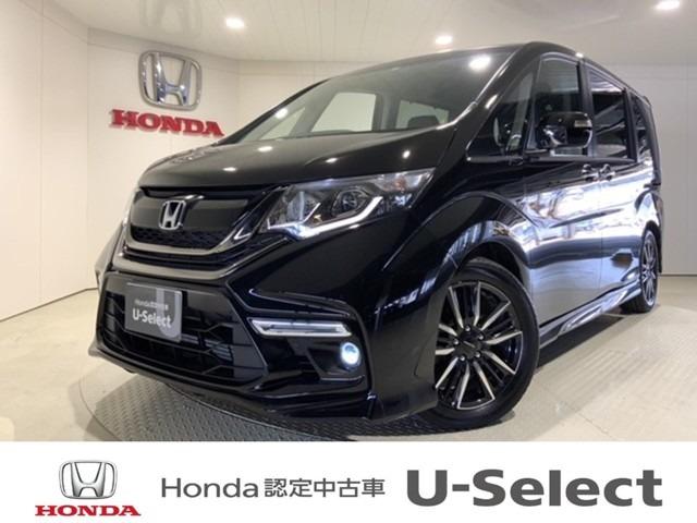 モデューロX 9inchMナビ Rカメ Fドラレコ 社外マフラー(1枚目)