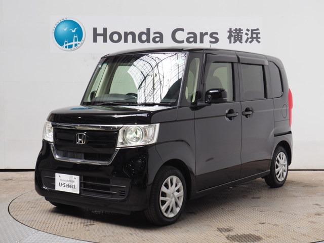 G・Lホンダセンシング ワンオーナーディスプレイオーディオETC(1枚目)