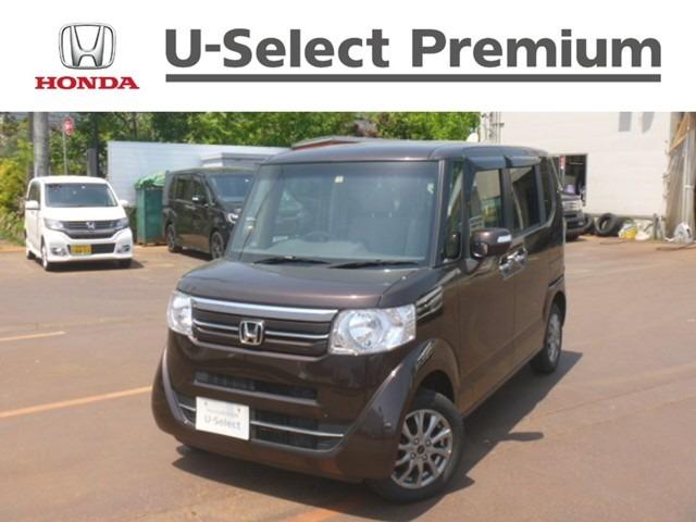 ホンダ G SSパッケージ