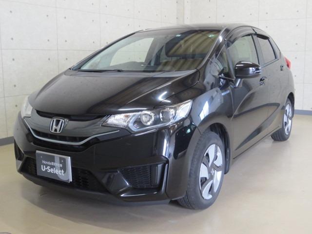 ホンダ フィットハイブリッドｌパッケージ 純正７インチナビ リアカメラ ｅｔｃ ｄｖｄ 地デジ ｂｌｕｅｔｏｏｔｈ ｃｄ クルーズコントロール ｈｉｄヘッドライト オートライト サイドカーテンエアバッグ クルーズコントロールの中古車 車体価格94 6万円 15 平成27 年