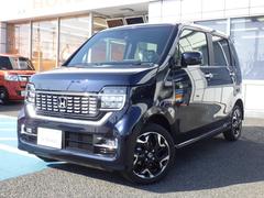 ホンダ N Wgnカスタムの中古車 中古車価格 相場情報 価格 Com