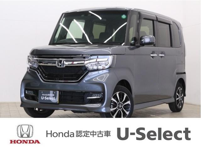 ホンダ n boxカスタムg lホンダセンシング 純正ナビ bluetooth対応 bカメラ etcの中古車 車体価格169 8万円 19 令和1 年式 走行2 5万キロ 車体色シャイニンググレーメタリック 三重県四日市市城西町15 32 honda cars 三重東 u ホンダ n boxカスタムg lホンダセンシング 純正ナビ bluetooth対応 bカメラ etcの中古車 車体価格169 8万円 19 令和1 年式 走行2 5万キロ 車体色シャイニンググレーメタリック 三重県四日市市城西町15 32 honda cars 三重東 u