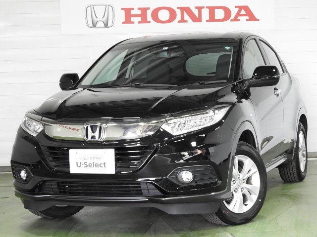 ホンダ ヴェゼルハイブリッドx ホンダセンシング サポカーs ナビ ドラレコ 4wdの中古車 車体価格257 8万円 令和2 年式 走行0 7万キロ 車体色クリスタルブラックパール 北海道札幌市豊平区月寒東一条18丁目5 90 ホンダカーズ北海道 月寒羊ヶ丘店 認定 ホンダ ヴェゼルハイブリッドx ホンダセンシング サポカーs ナビ ドラレコ 4wdの中古車 車体価格257 8万円 令和2 年式 走行0 7万キロ 車体色クリスタルブラックパール 北海道札幌市豊平区月寒東一条18丁目5 90 ホンダカーズ北海道 月寒羊ヶ丘店 認定